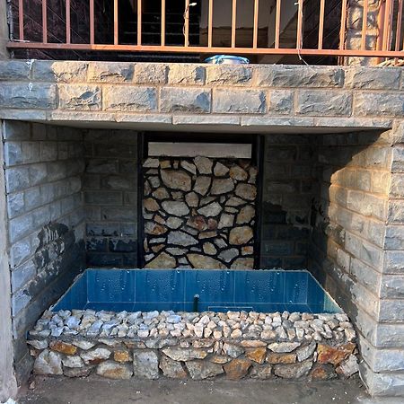 Shalom Hillcrest Inn Simlá Kültér fotó